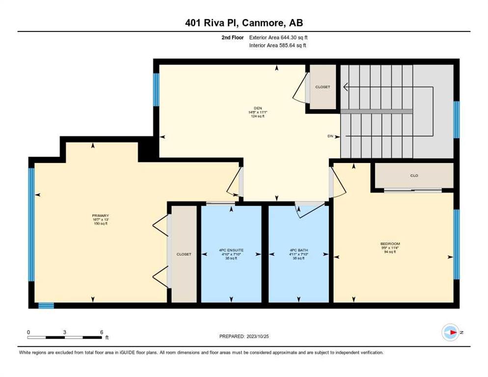 401 riva Place