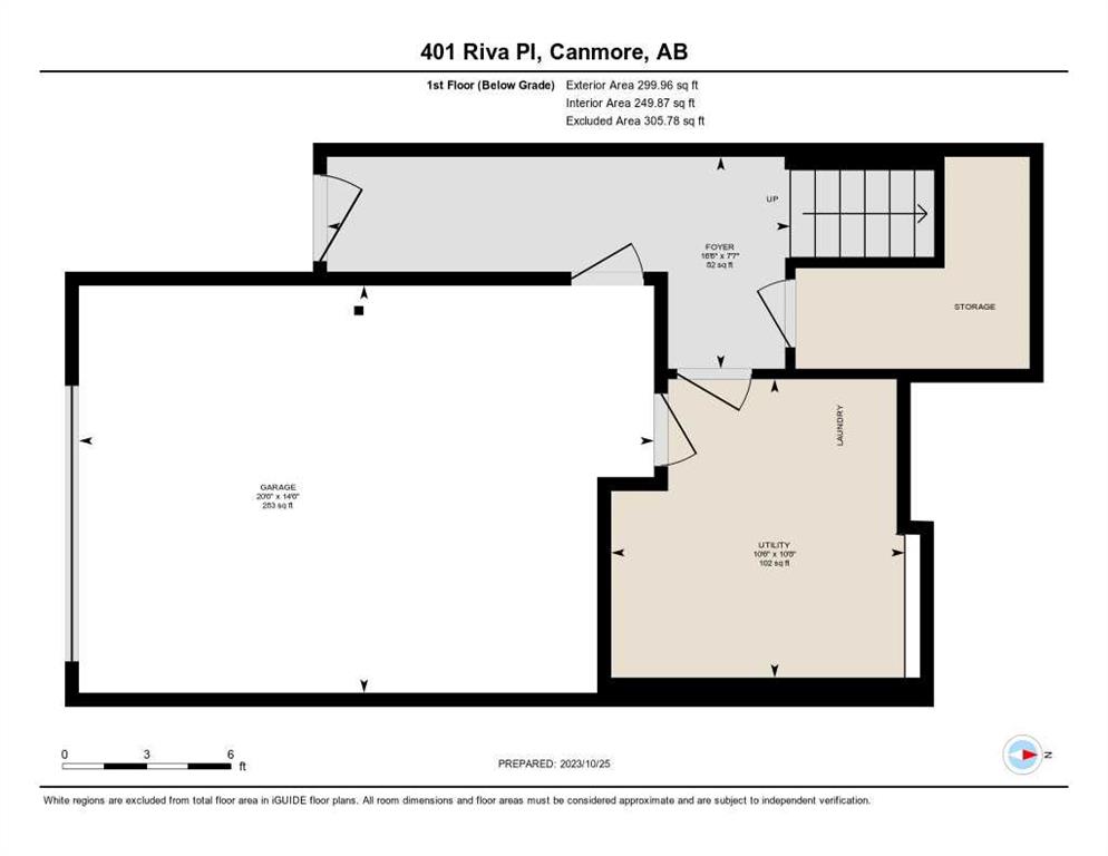 401 riva Place