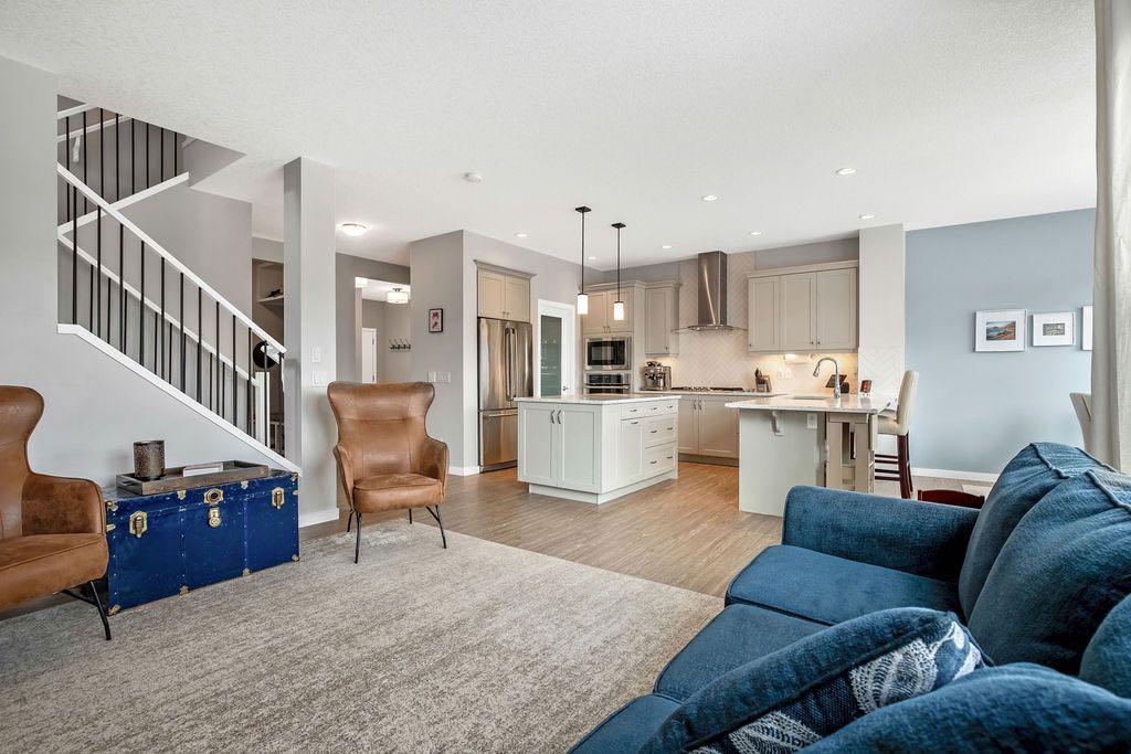 128 Sundown Way