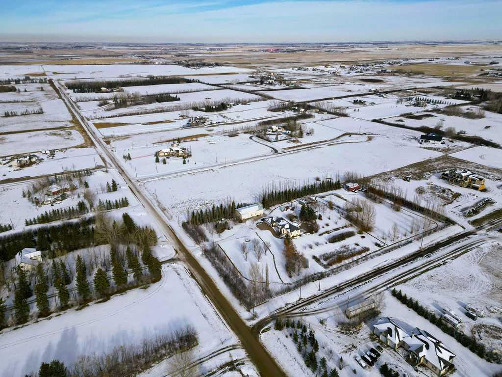 4 Prairie View Place