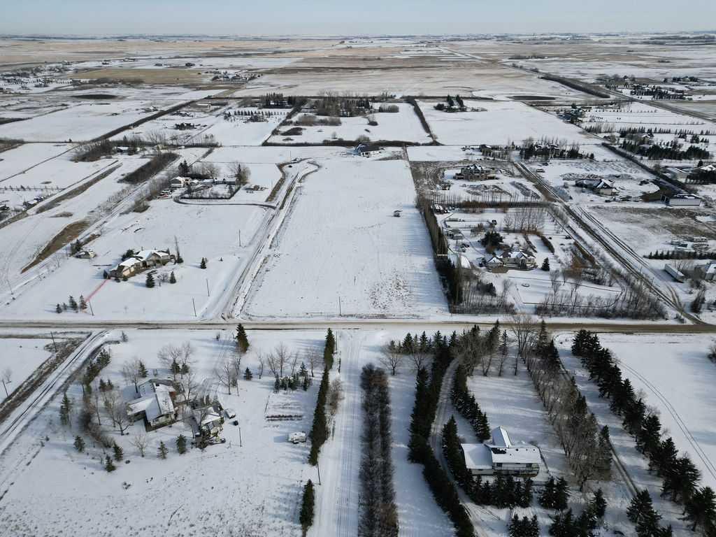 4 Prairie View Place