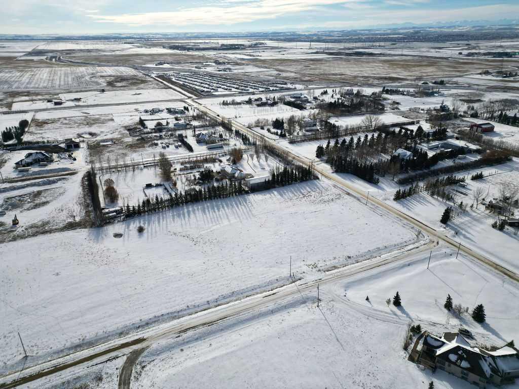4 Prairie View Place