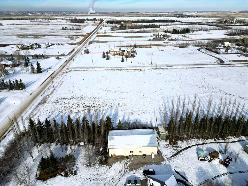 4 Prairie View Place