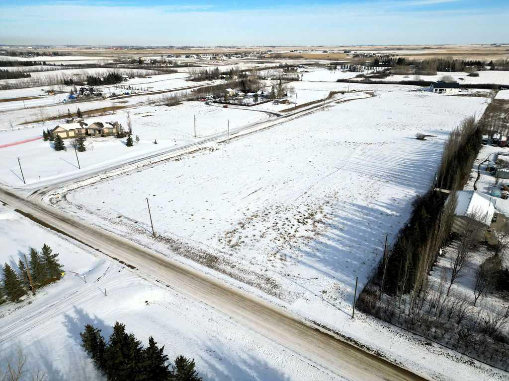 4 Prairie View Place