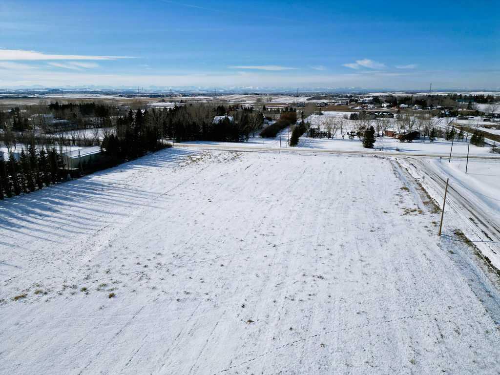 4 Prairie View Place