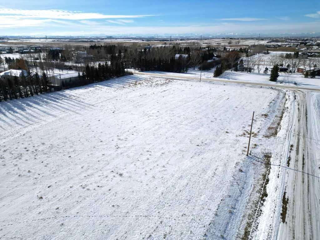 4 Prairie View Place