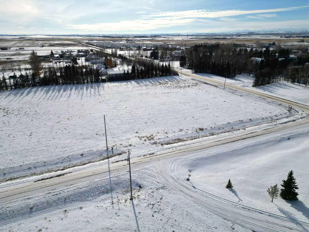 4 Prairie View Place