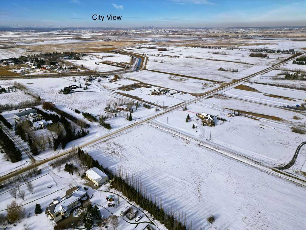 4 Prairie View Place