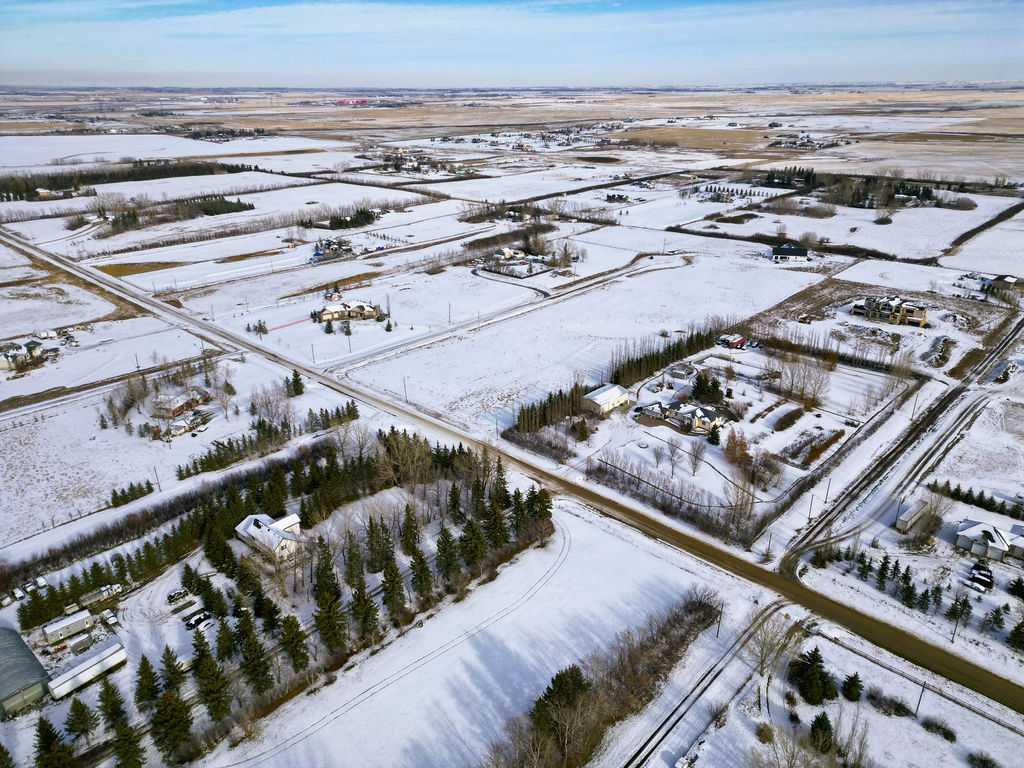 4 Prairie View Place