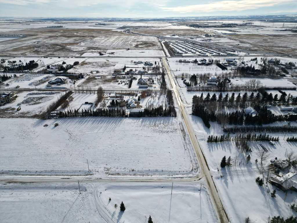4 Prairie View Place