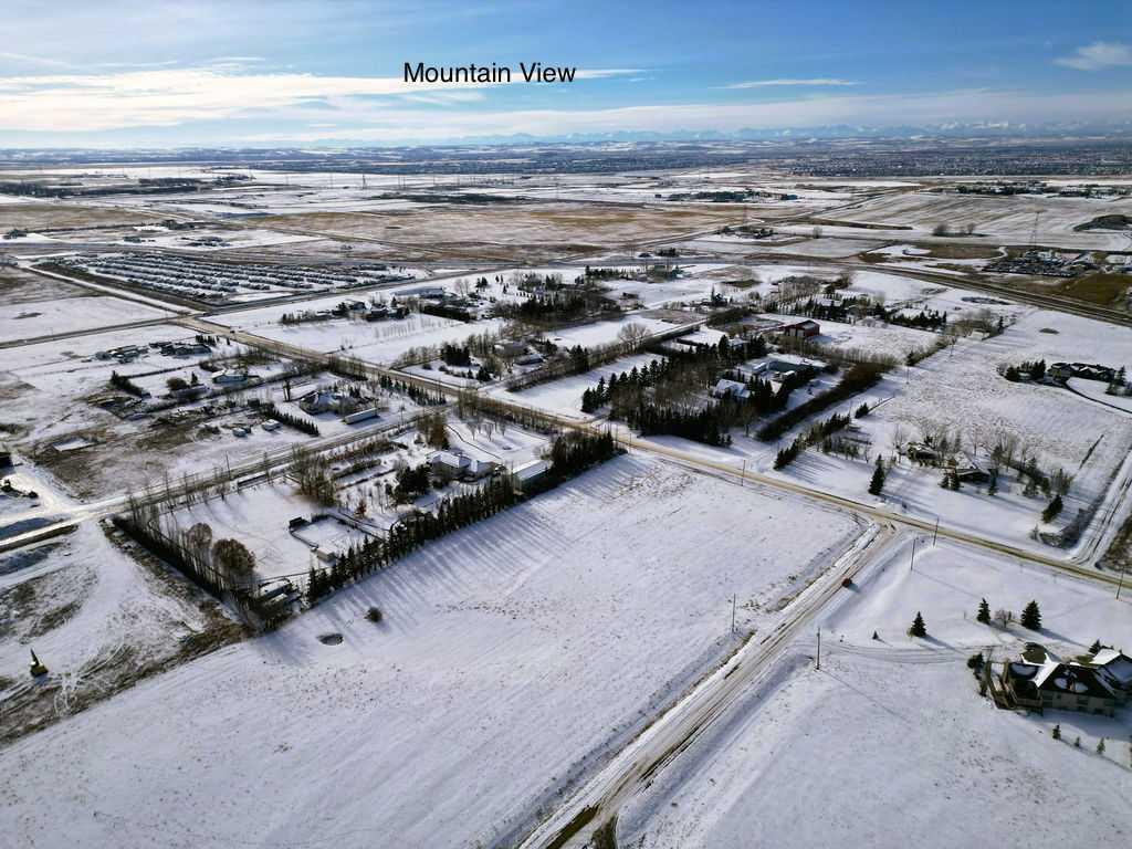4 Prairie View Place