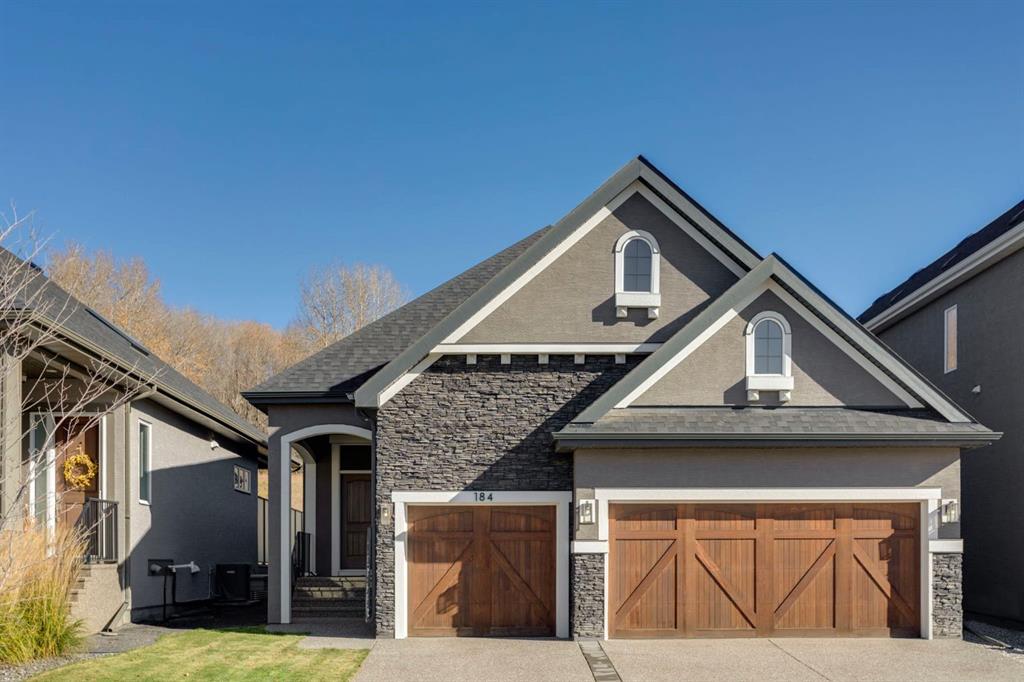 184 Cranbrook Drive SE