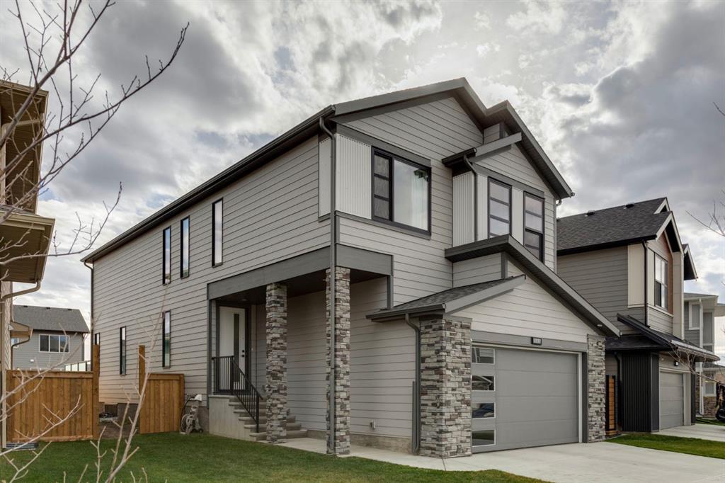 33 Cranbrook Manor SE