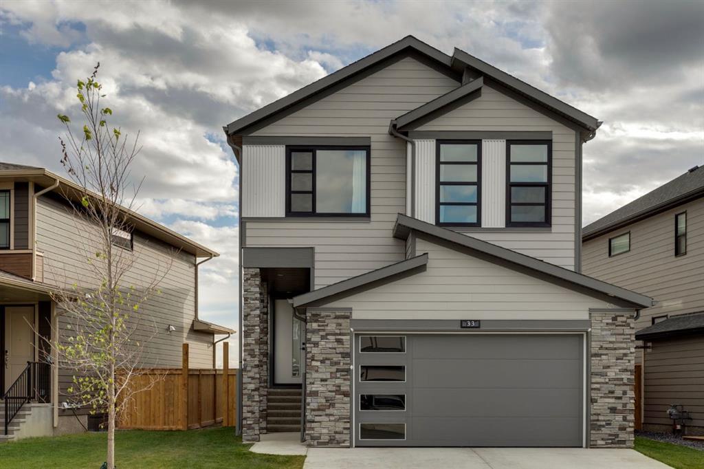 33 Cranbrook Manor SE