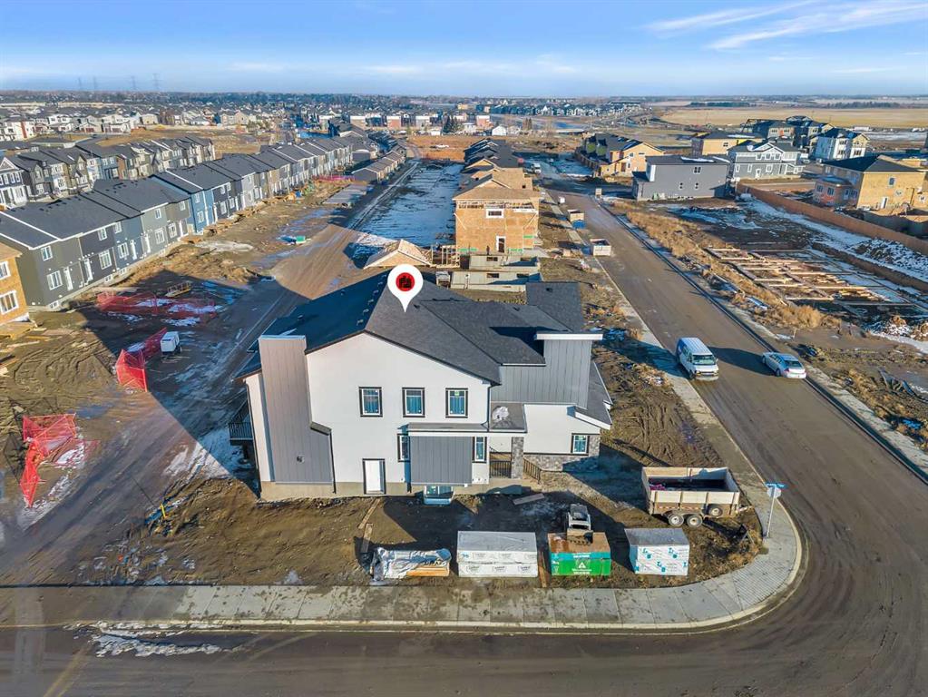208 Waterford Heath