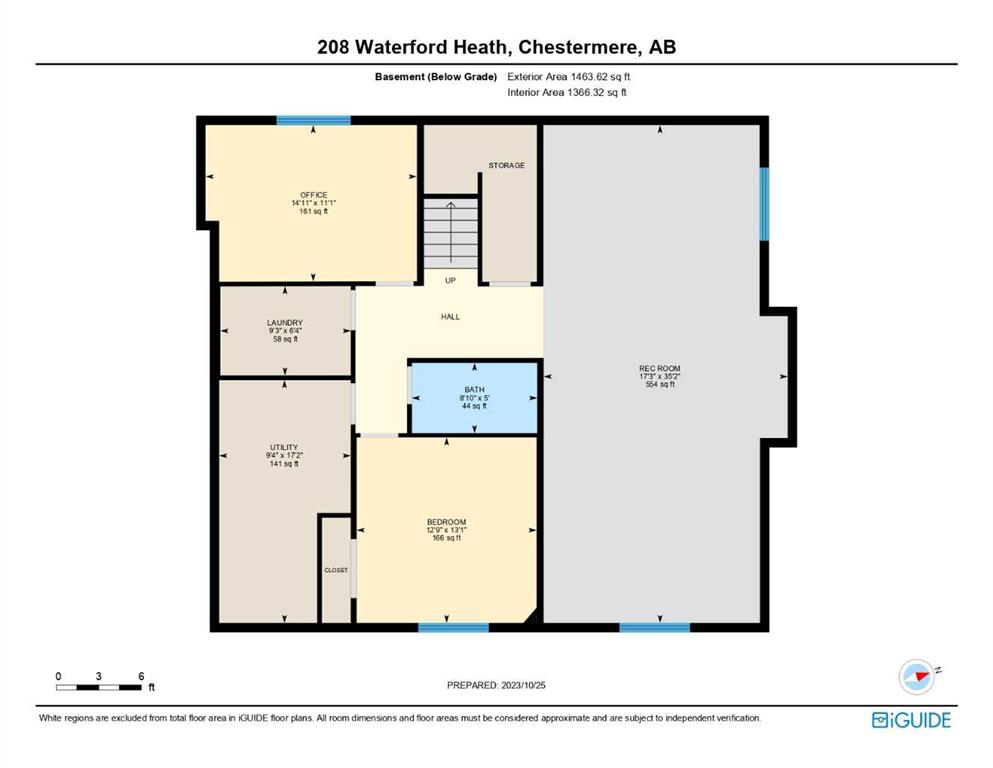 208 Waterford Heath