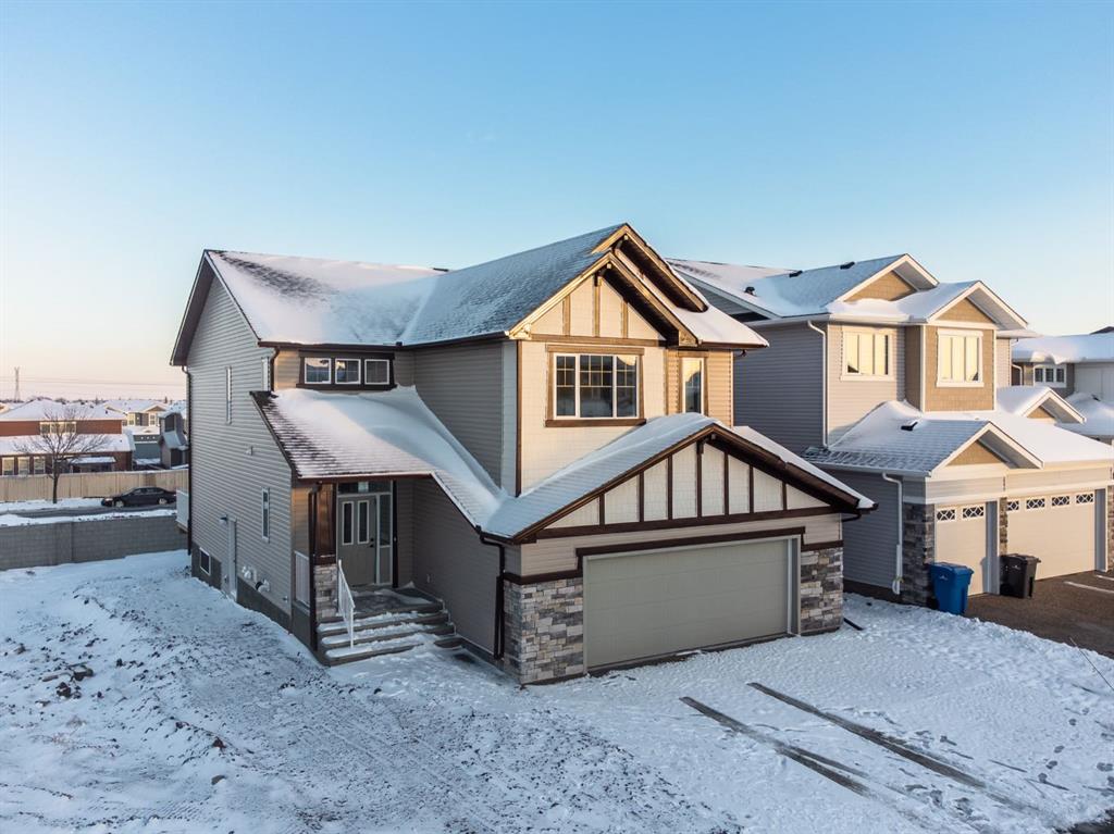 349 Dawson Circle