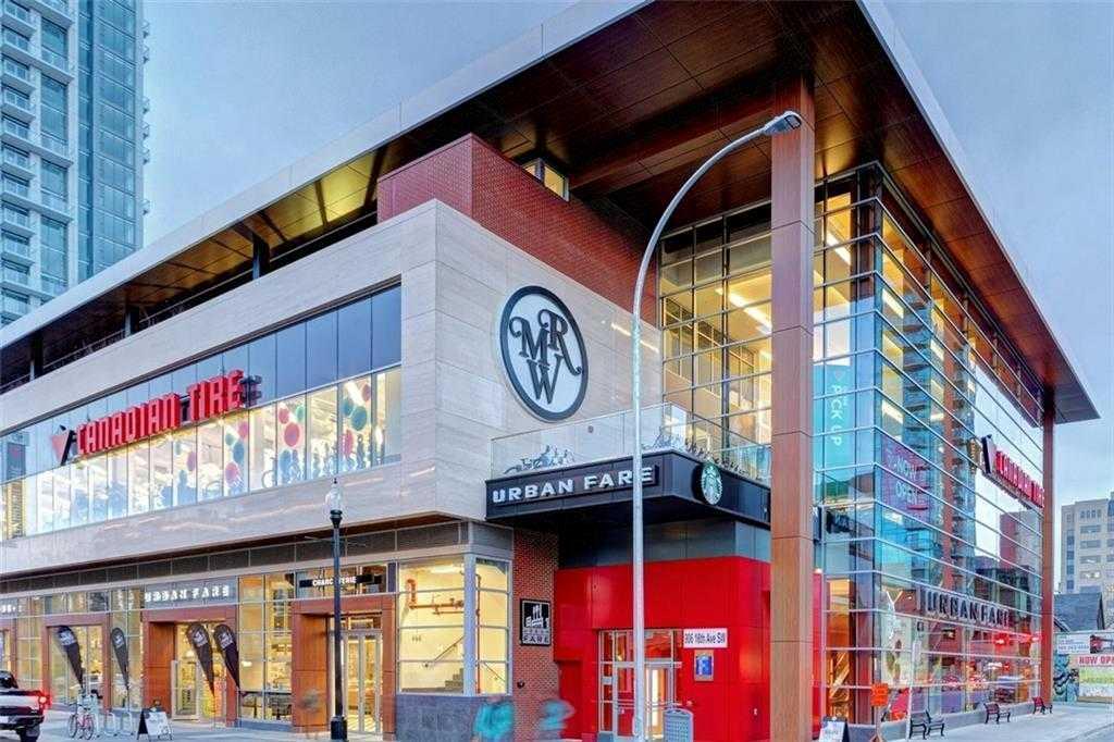 817 15 Avenue SW, #605