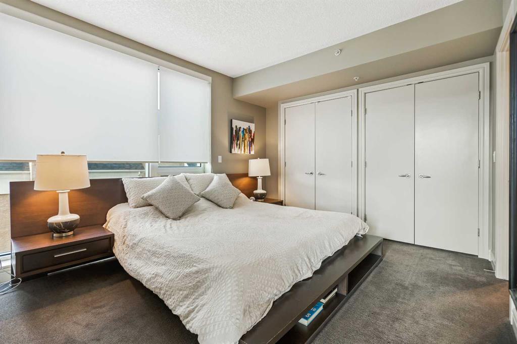 817 15 Avenue SW, #605