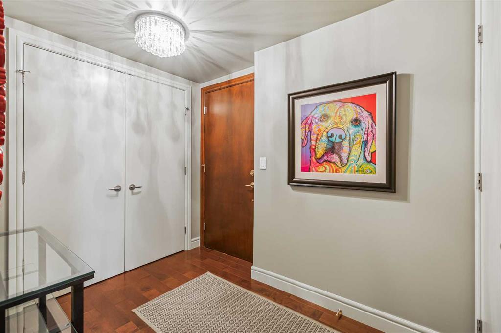 817 15 Avenue SW, #605