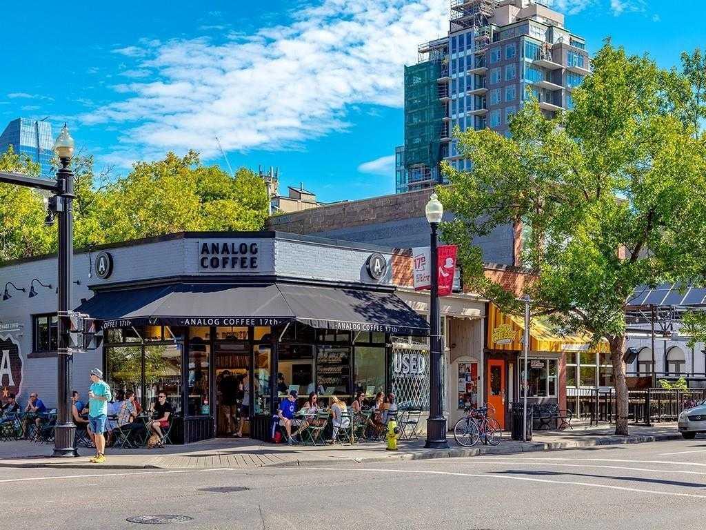 817 15 Avenue SW, #605