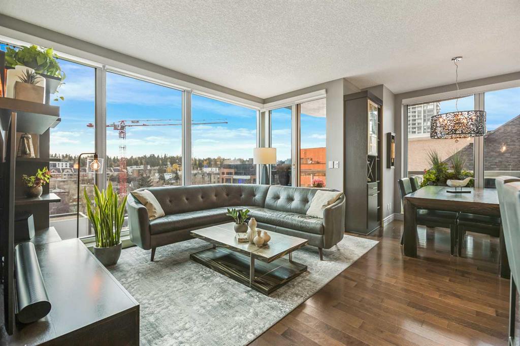 817 15 Avenue SW, #605