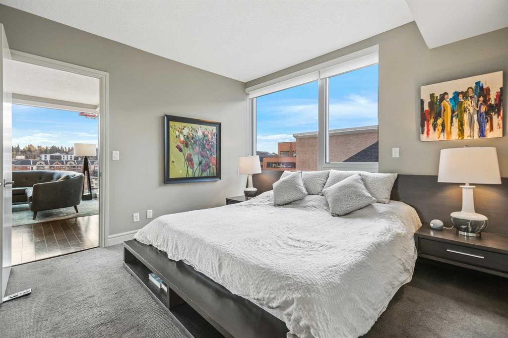 817 15 Avenue SW, #605