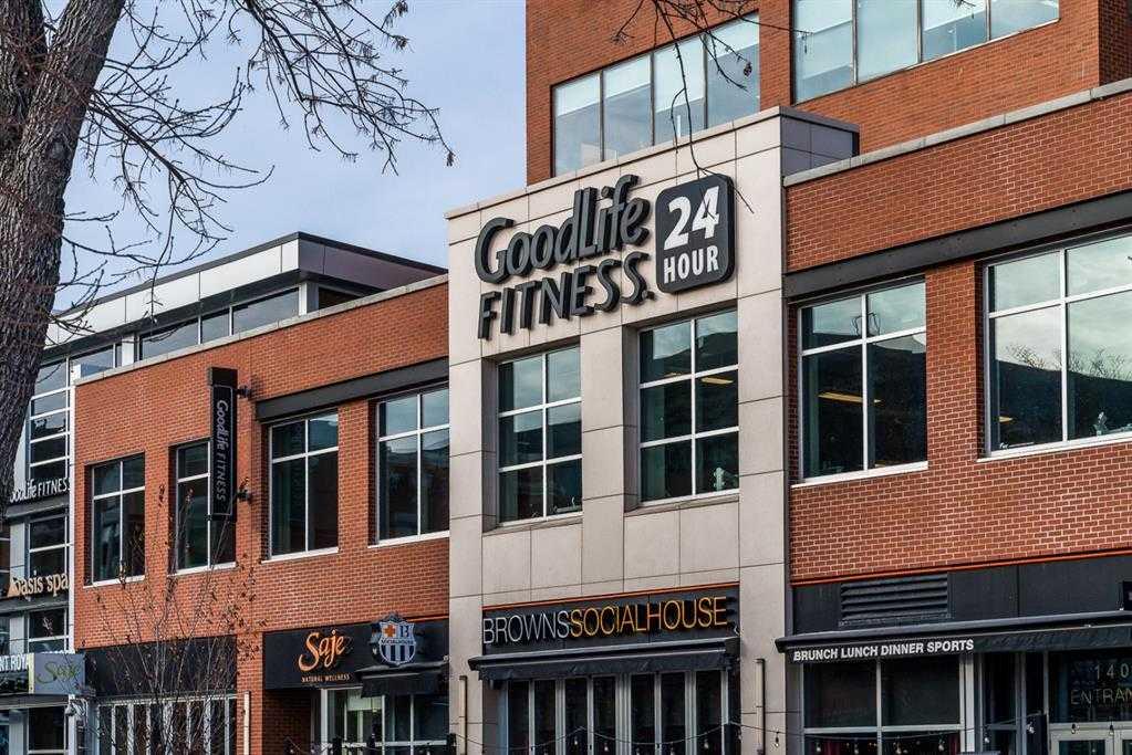 817 15 Avenue SW, #605