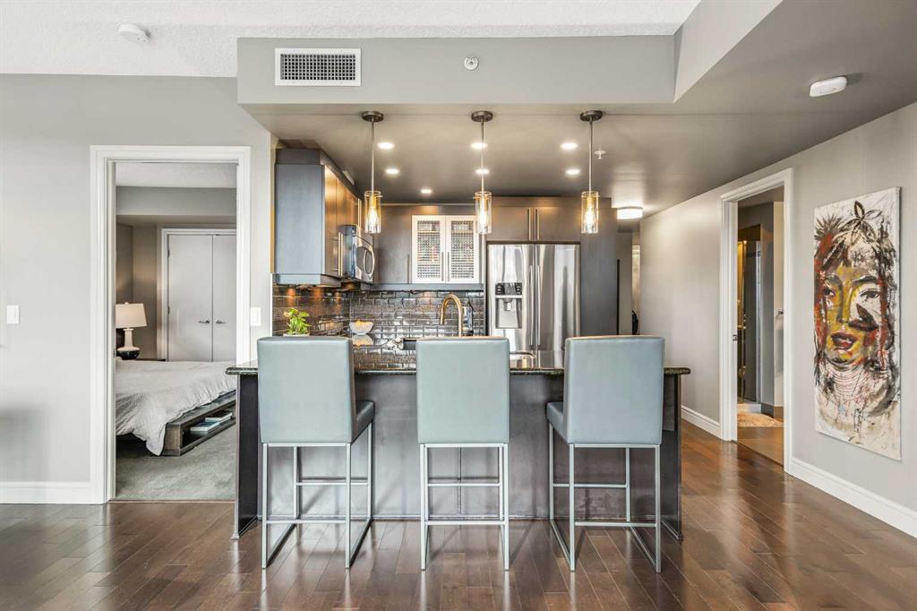 817 15 Avenue SW, #605