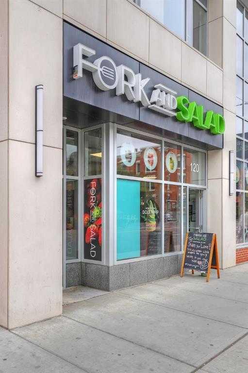 817 15 Avenue SW, #605
