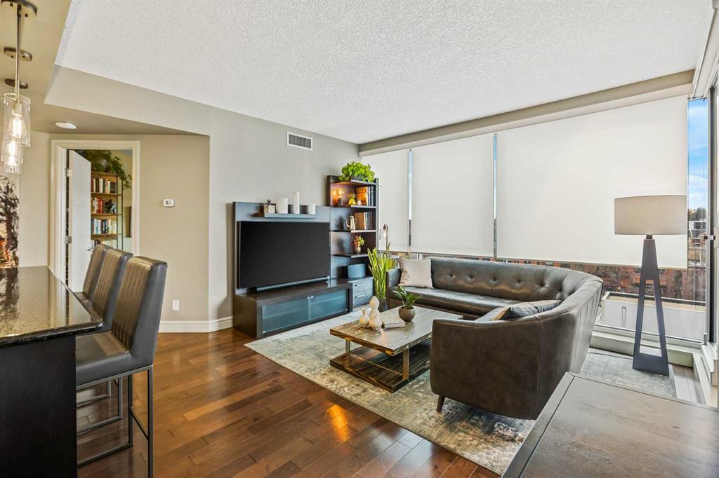 817 15 Avenue SW, #605