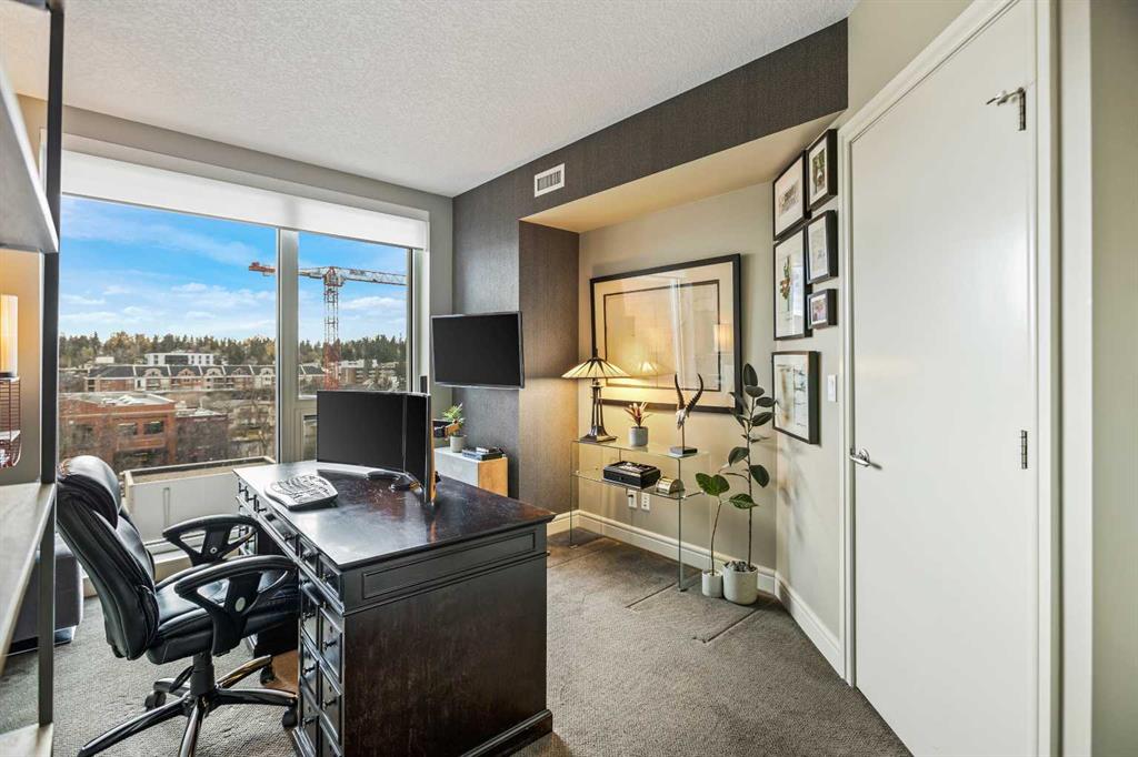 817 15 Avenue SW, #605