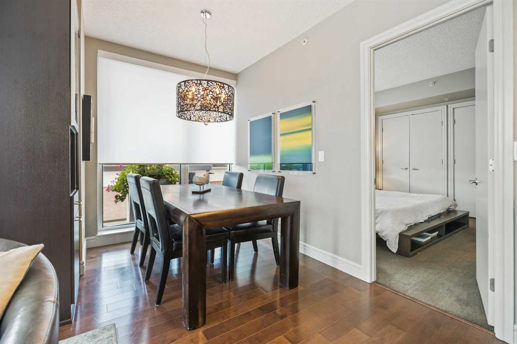 817 15 Avenue SW, #605