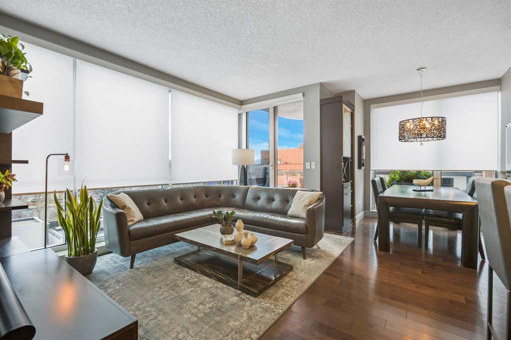 817 15 Avenue SW, #605