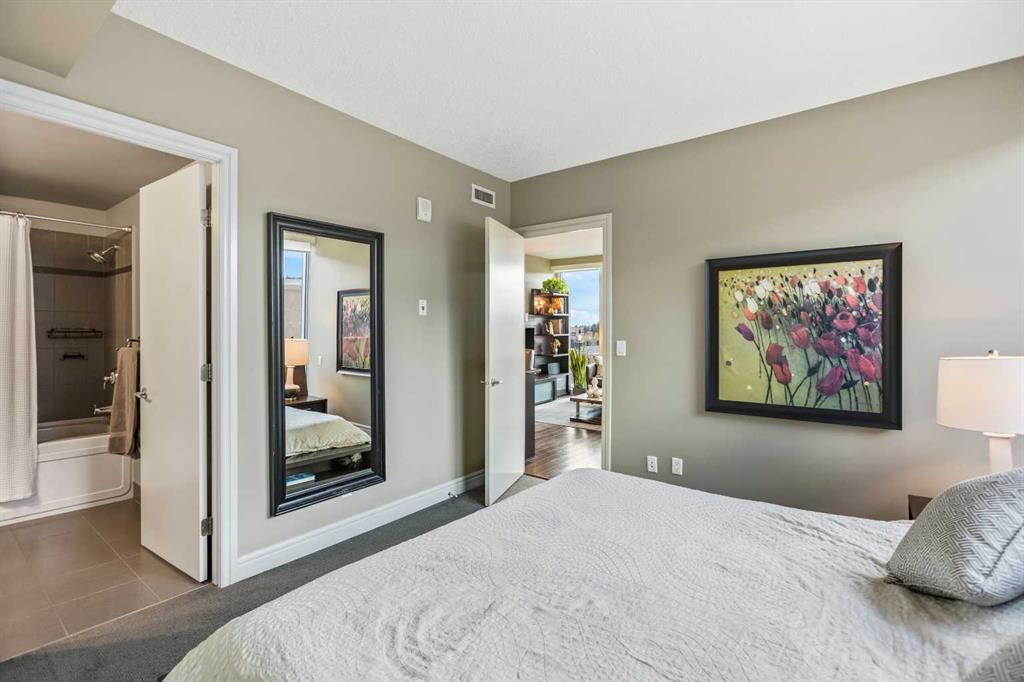 817 15 Avenue SW, #605