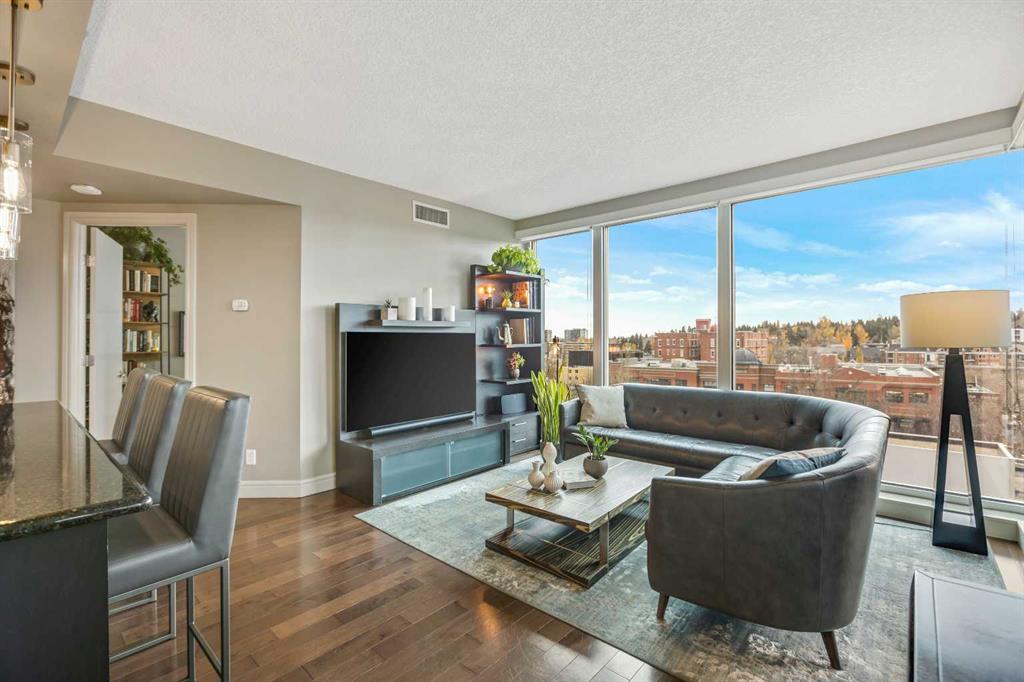 817 15 Avenue SW, #605