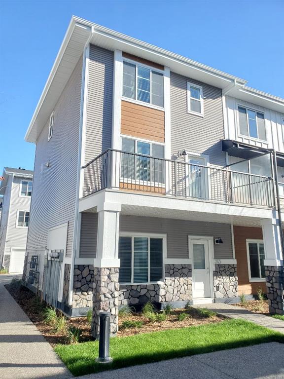 669 Savanna Boulevard NE, #313