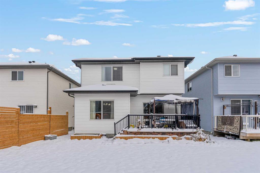 188 Baysprings Gardens SW