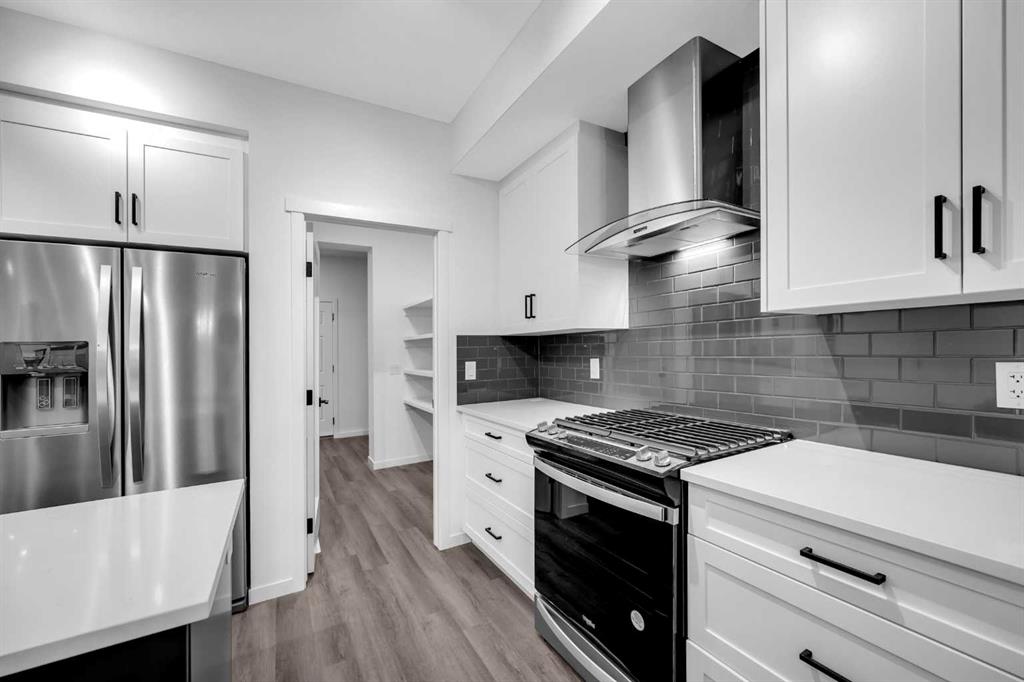 36 Magnolia Crescent SE