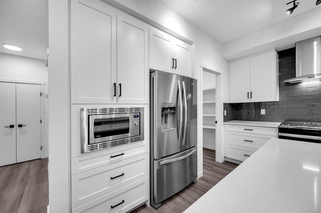 36 Magnolia Crescent SE