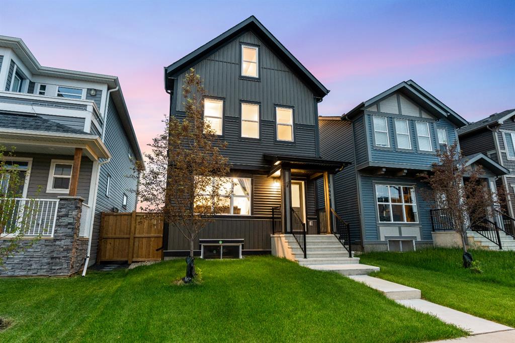 1065 Chinook Gate Heath SW