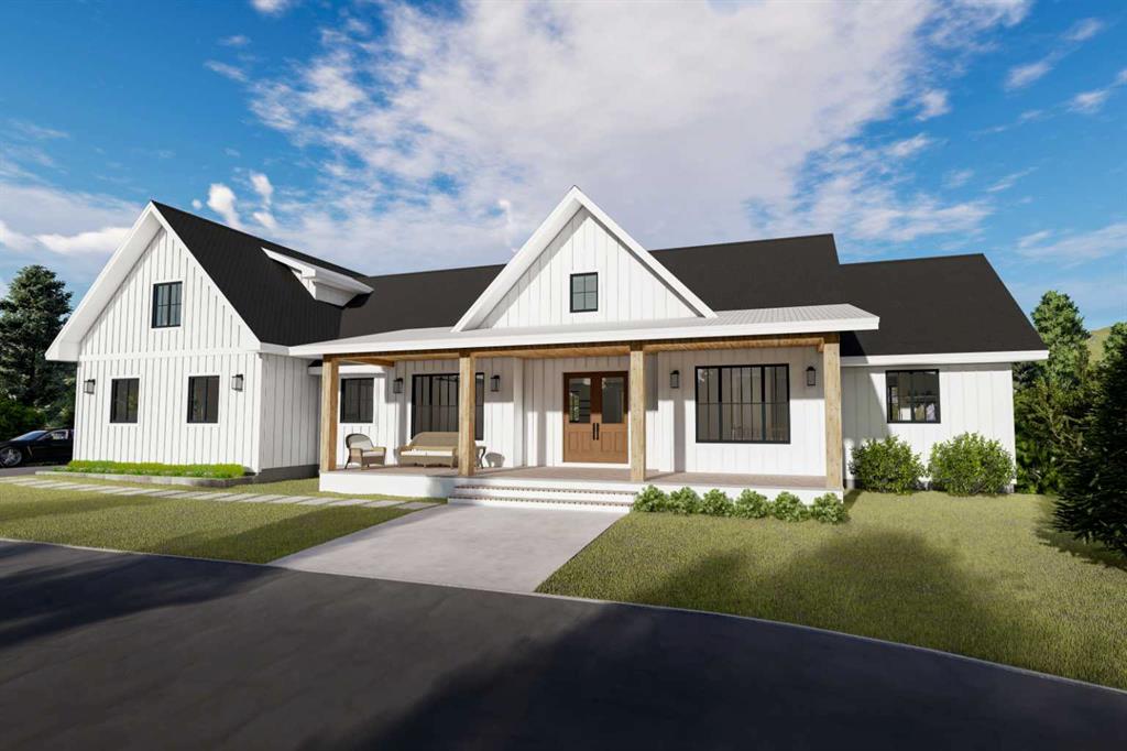 37 Whitetail Road