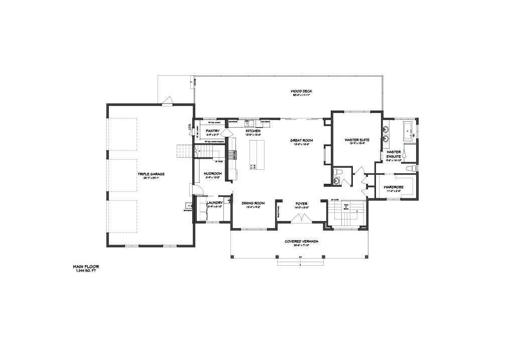 37 Whitetail Road