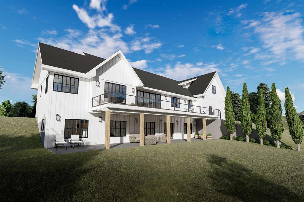 37 Whitetail Road