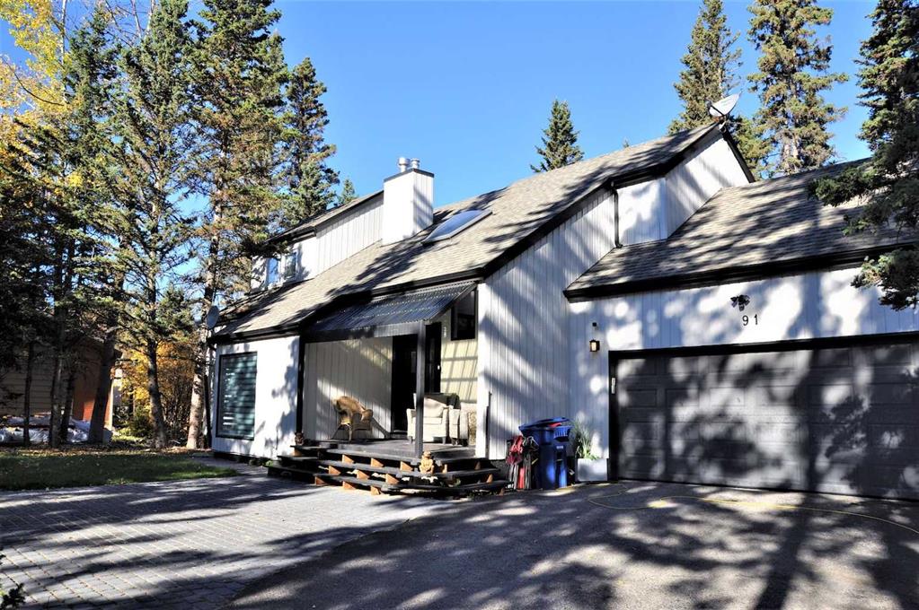 91 Redwood Meadows Drive
