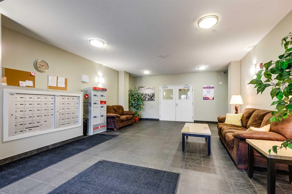 16 Auburn Bay Link SE, #206