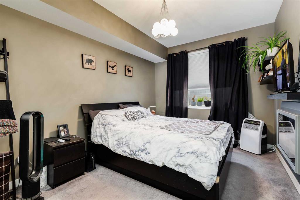 16 Auburn Bay Link SE, #206
