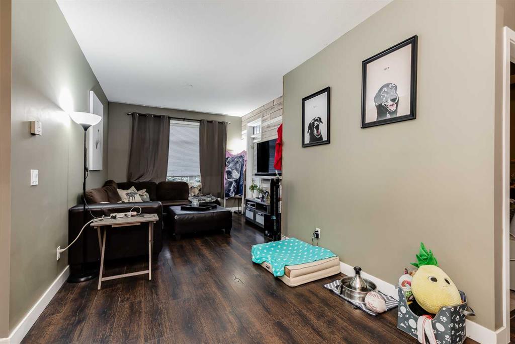 16 Auburn Bay Link SE, #206