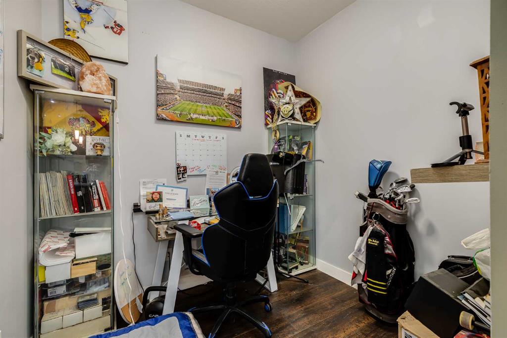 16 Auburn Bay Link SE, #206