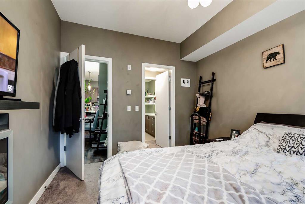 16 Auburn Bay Link SE, #206
